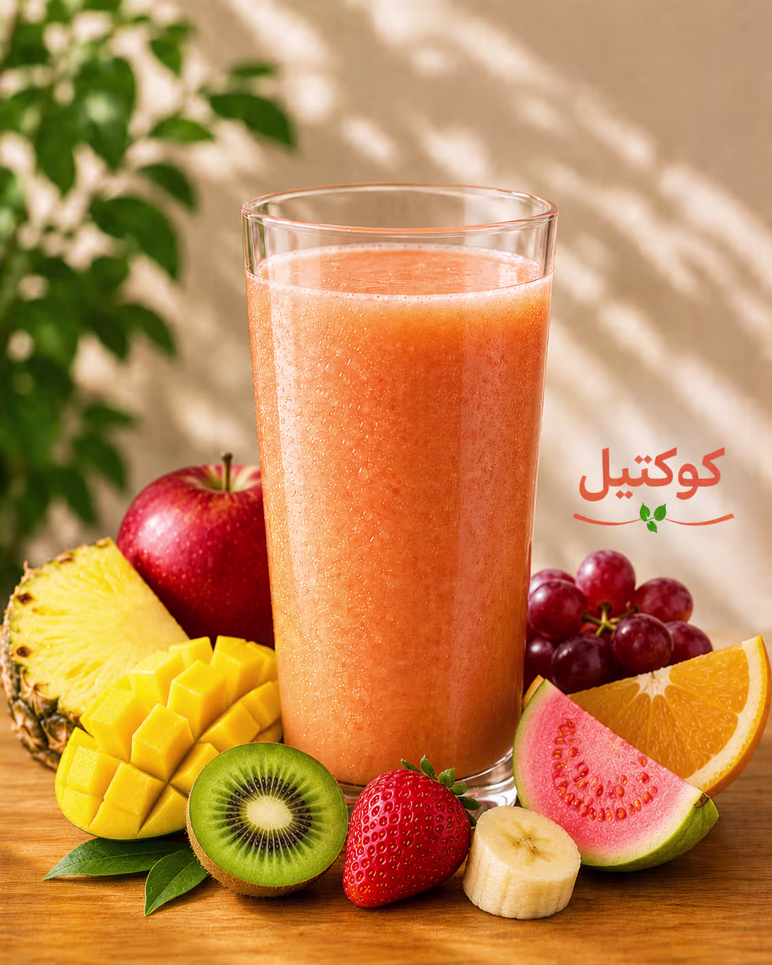 كوكتيل