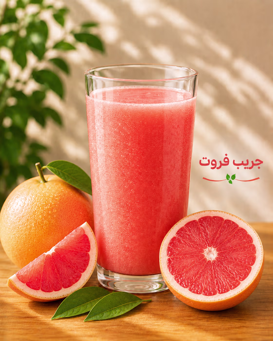 جريب فروت