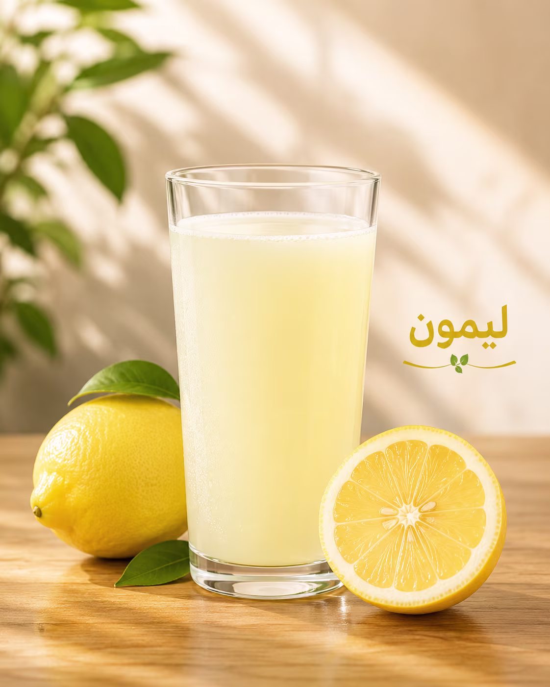 ليمون