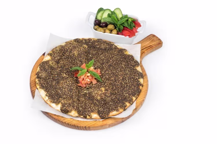 مناقيش   