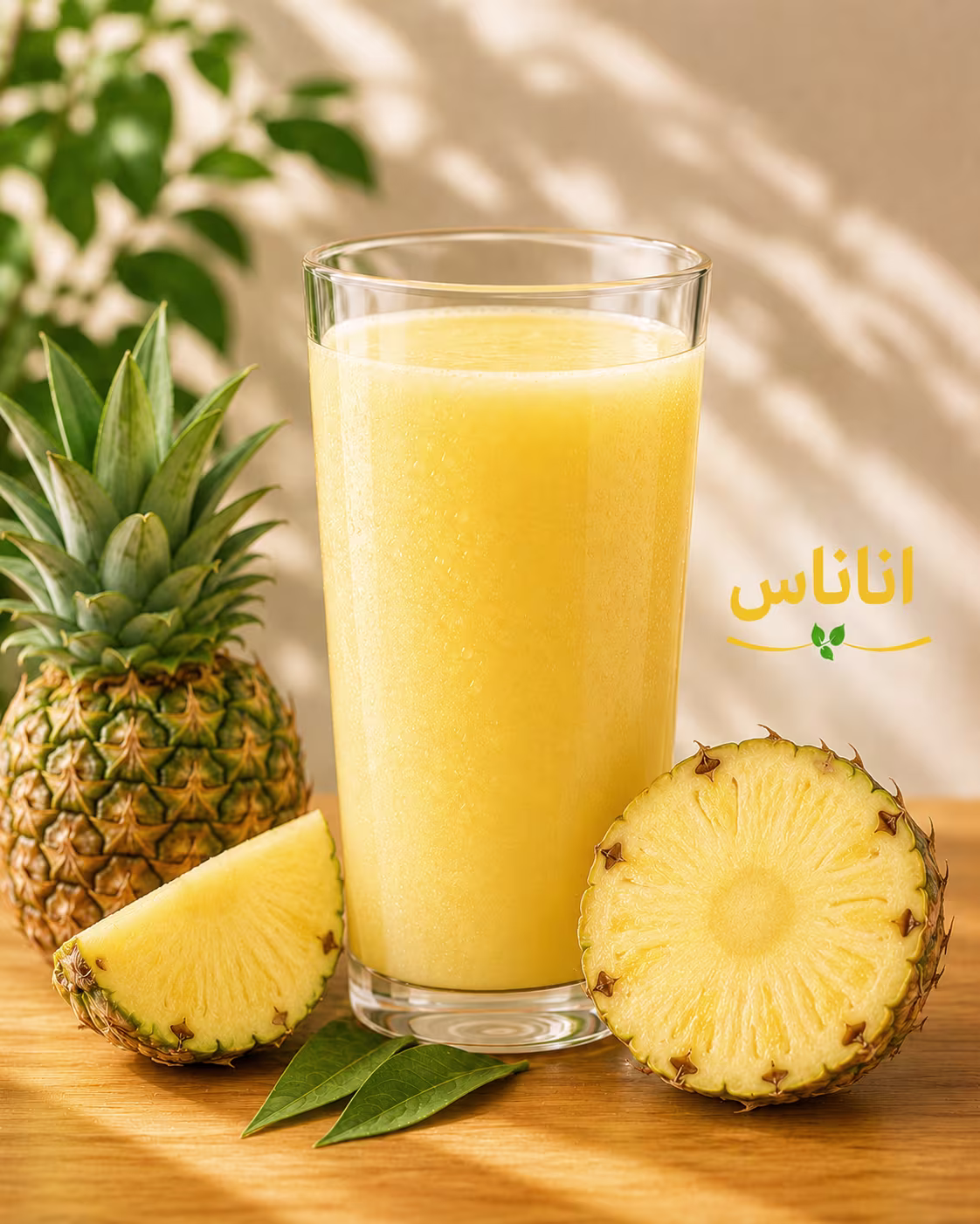 أناناس