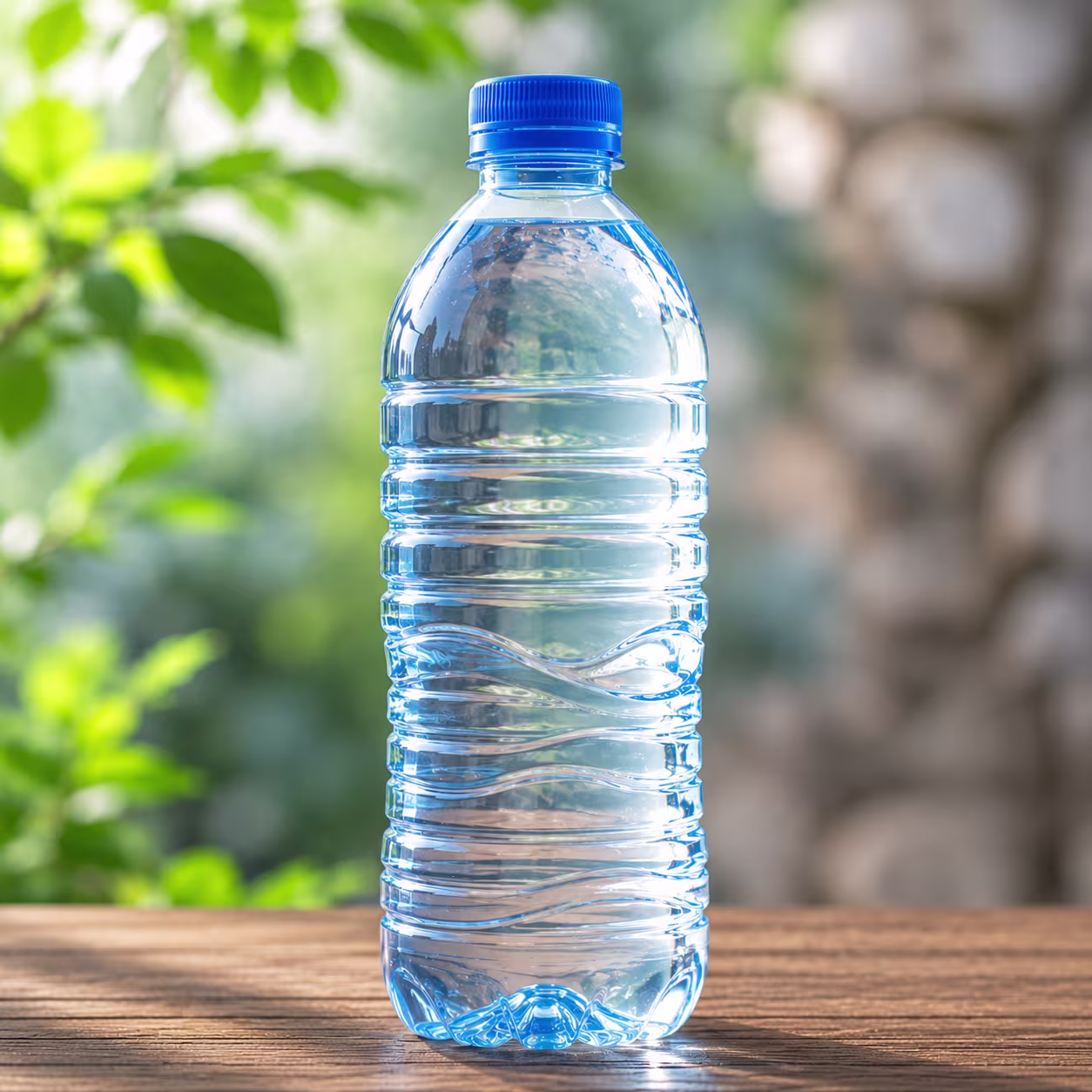 ماء صغير